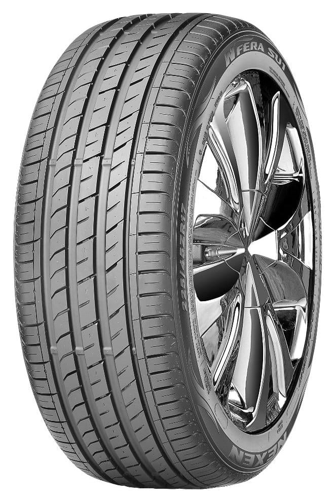 Nexen NFERA SU1 (1-й сорт XL 245/50 R18 104W