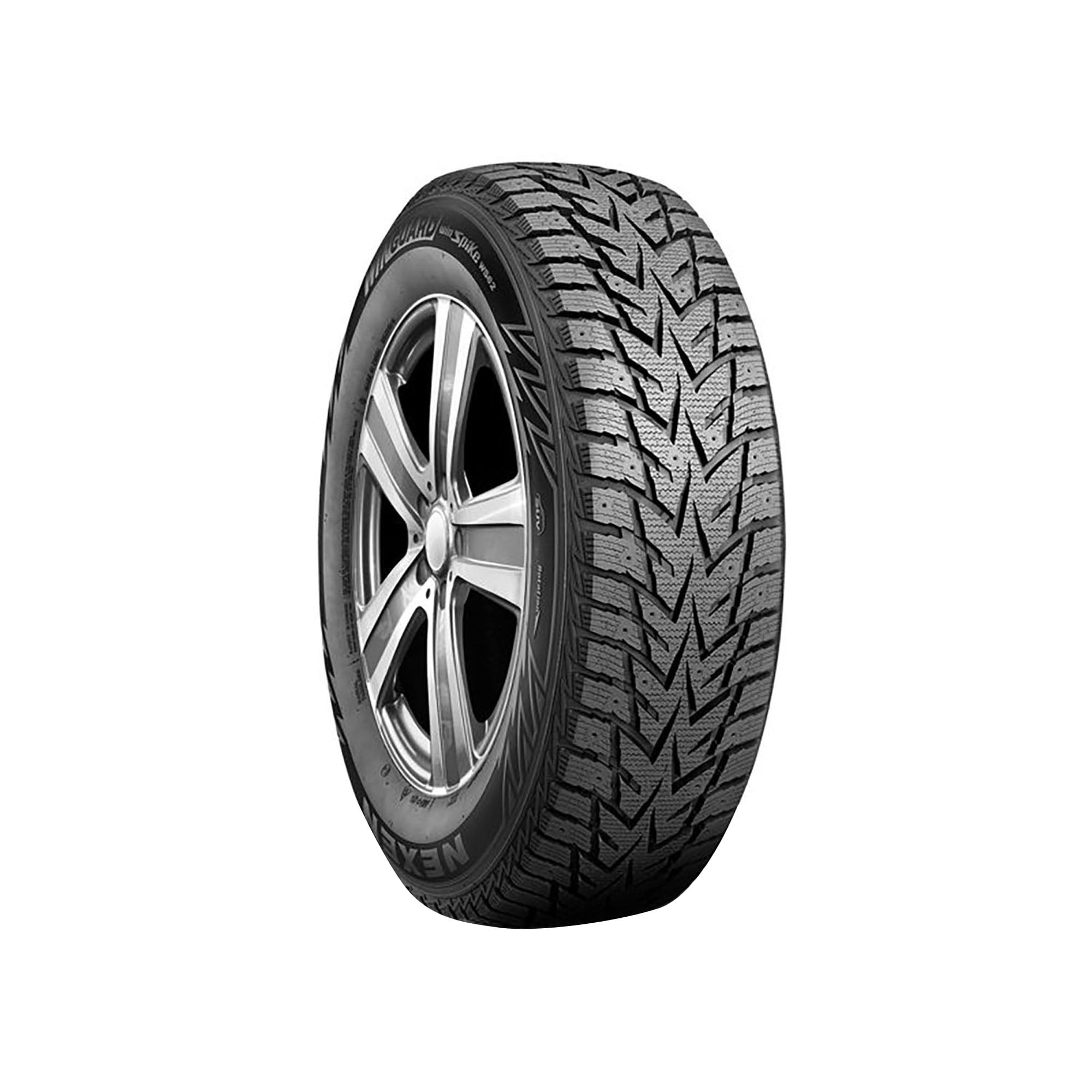 Шина Nexen WinGuard WinSpike WS62 (под шип) DOT2021 235/70 R16 106T 235/70 R16