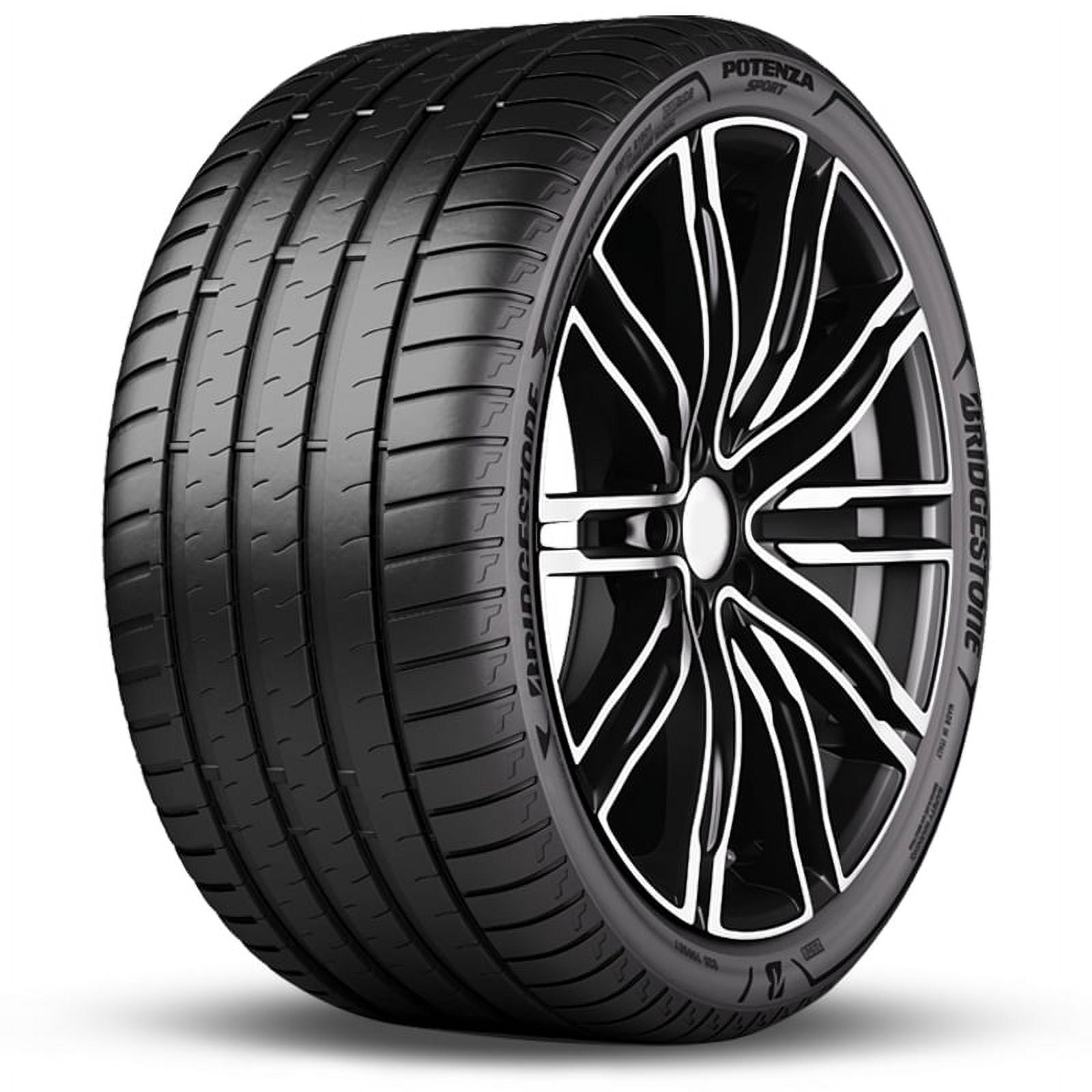 Jinyu S1 Sport SUV XL 275/45 R20 110Y