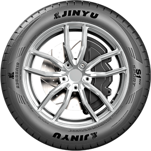 Jinyu S1 Sport SUV XL 235/45 R19 99Y