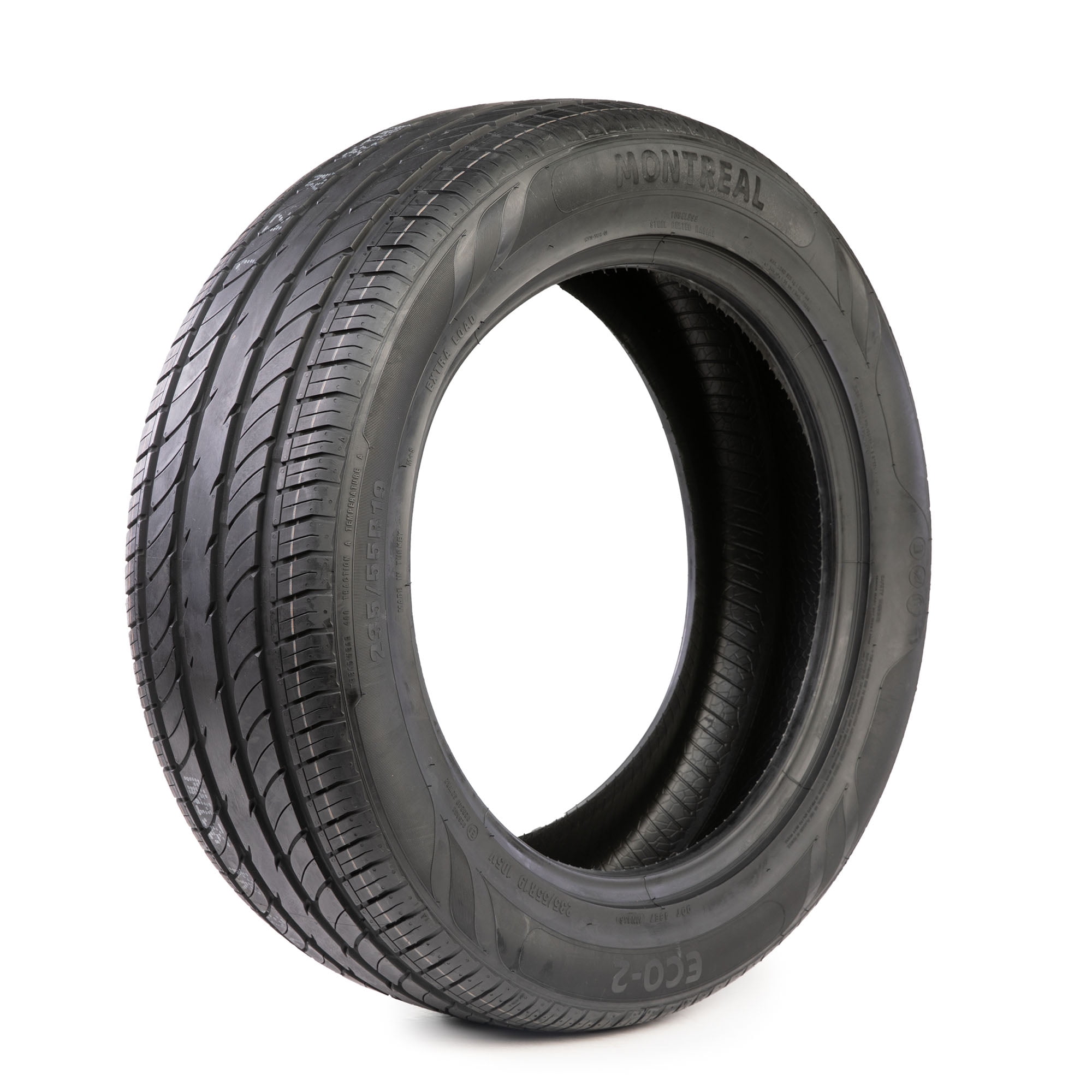 Jinyu C1 Comfort XL 205/55 R17 95W
