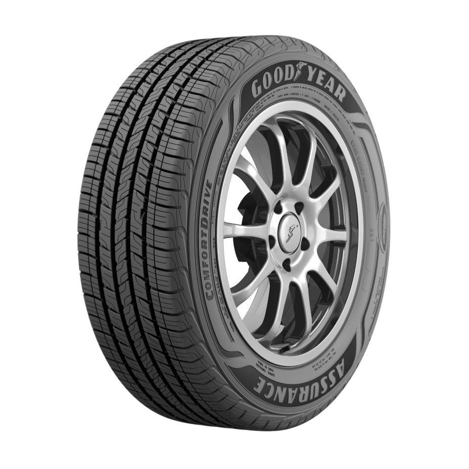 Jinyu C1 Comfort XL 205/60 R16 96W