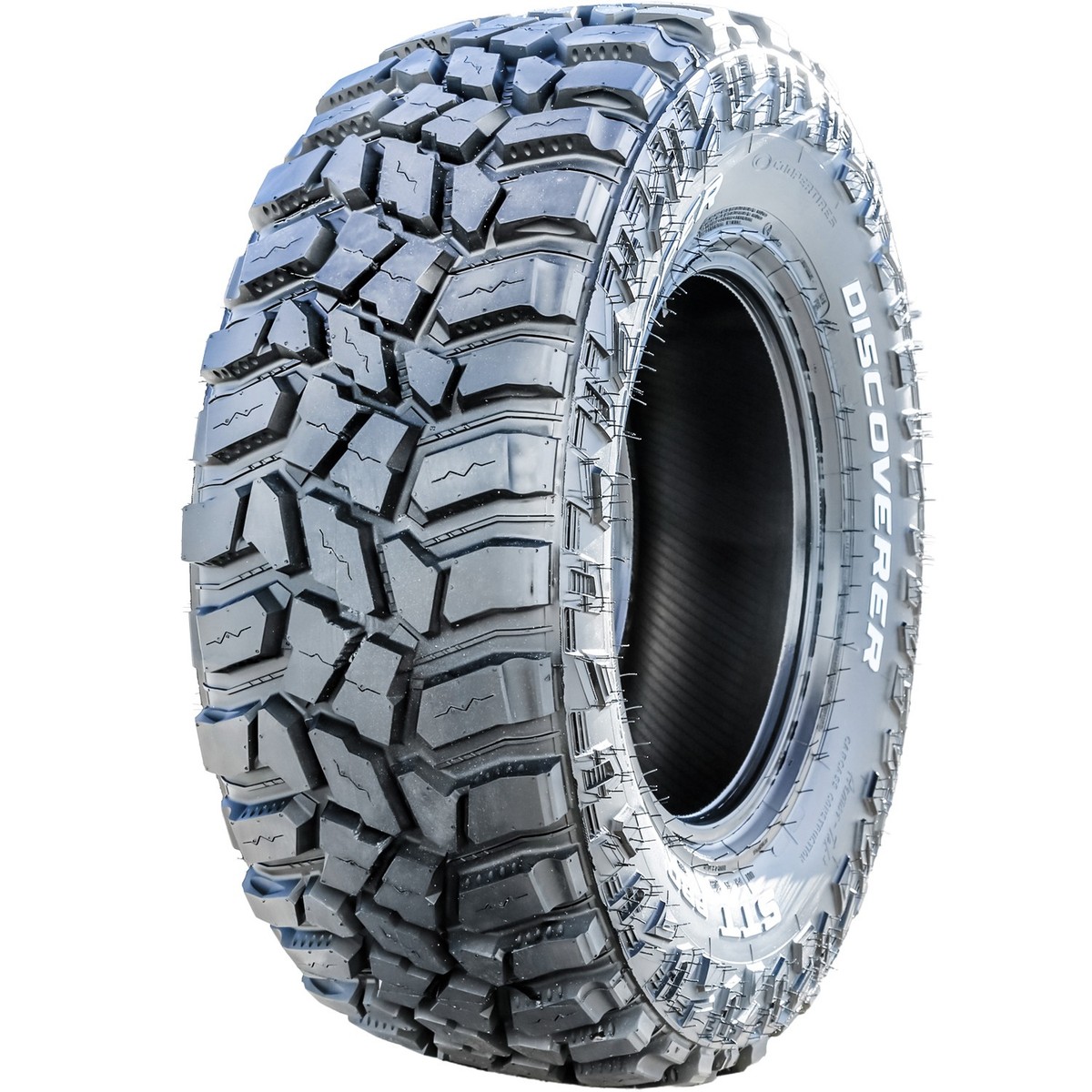Aplus 126/ A929 M/T 285/75 R16 123Q