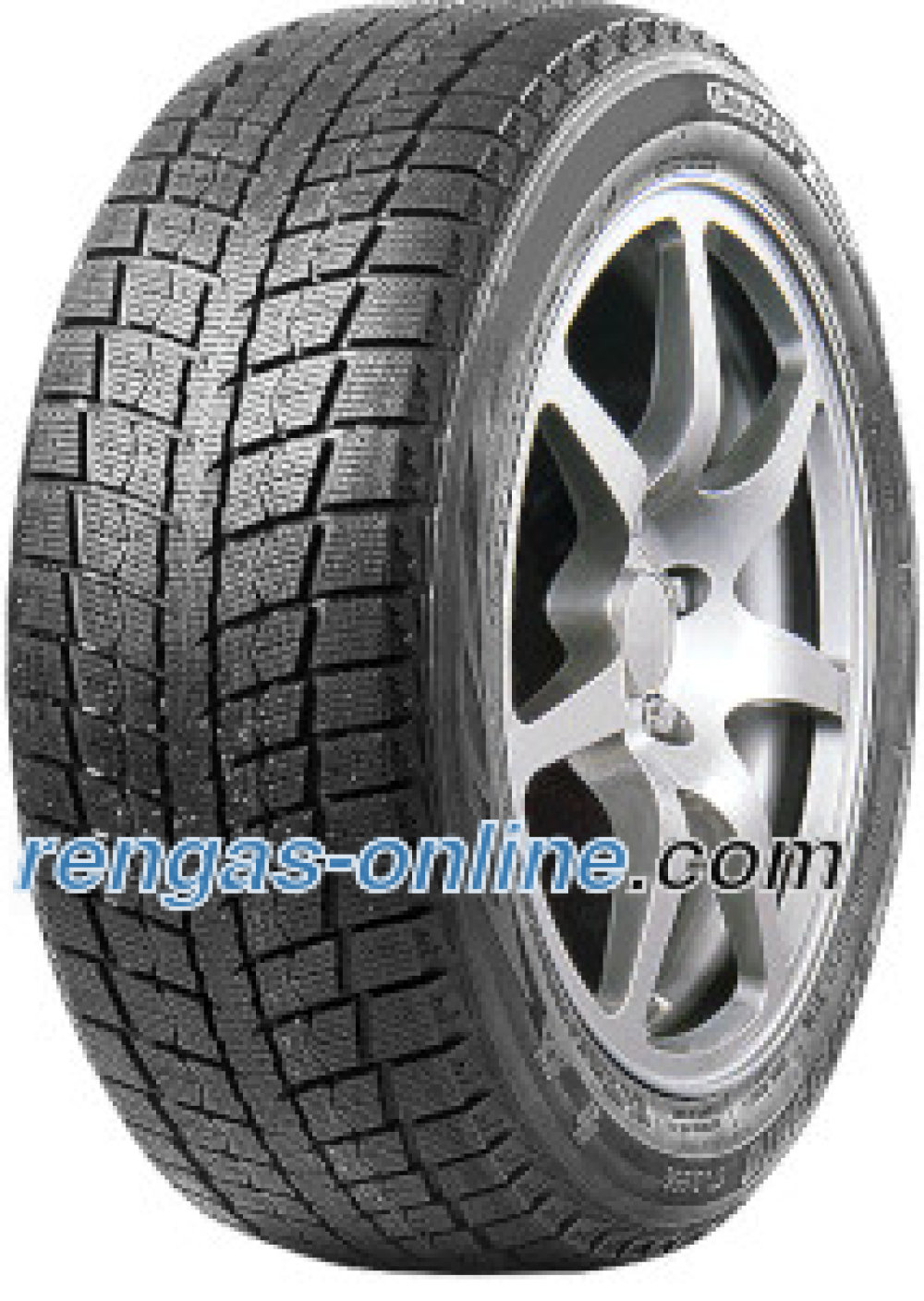 Leao WINTER DEFENDER Ice I-15 (LEAO, Serbia XL 215/60 R16 99T