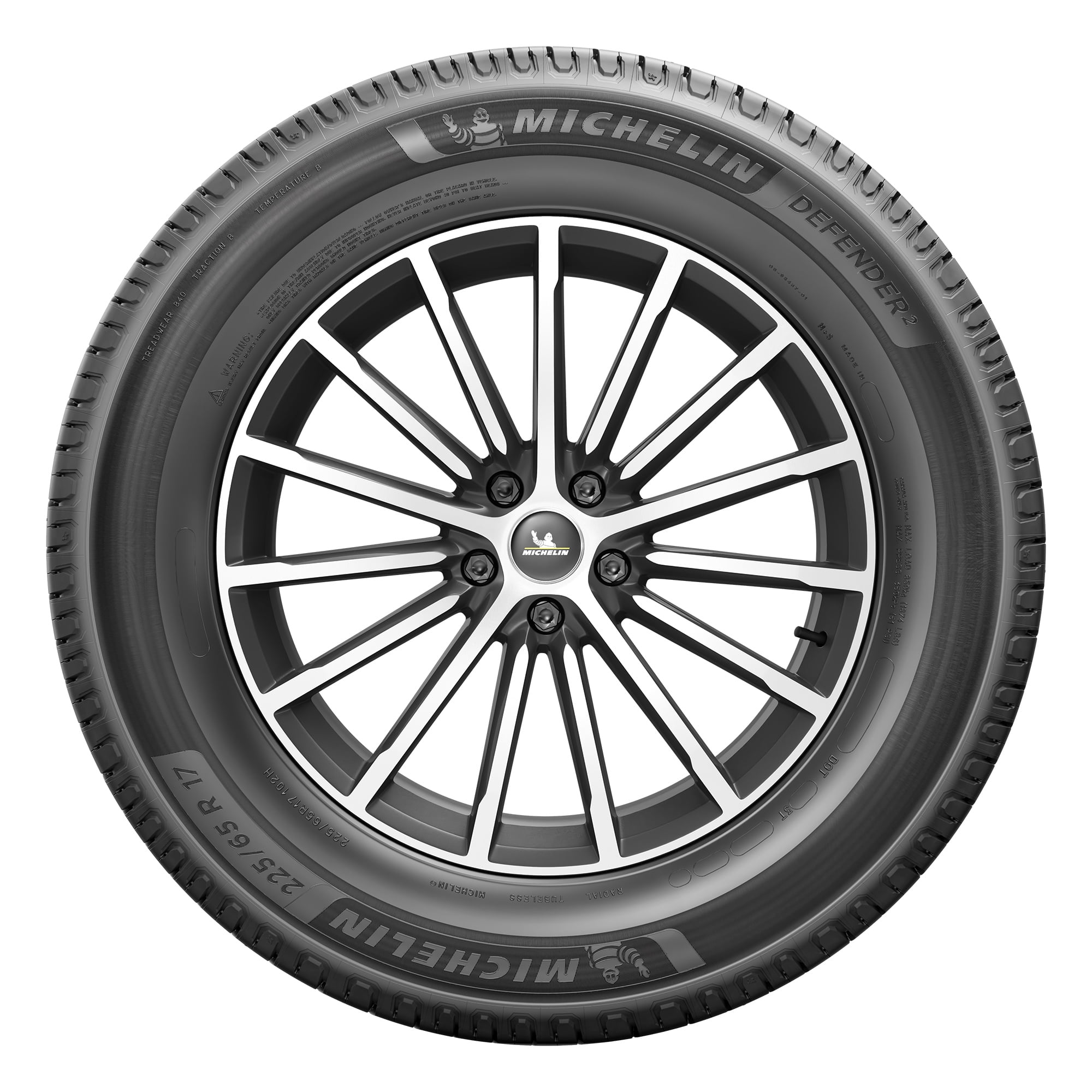 Leao WINTER DEFENDER UHP (LEAO, Serbia XL 215/50 R17 95V