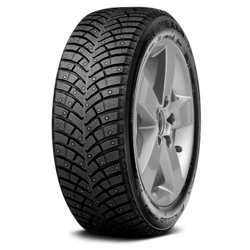 Шина Nexen Winguard Winspike 3 під шип XL 195/55 R15 89T 195/55 R15