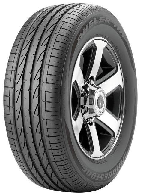 Шина Bridgestone DUELER H/P SPORT XL 255/50 R20 109H 255/50 R20