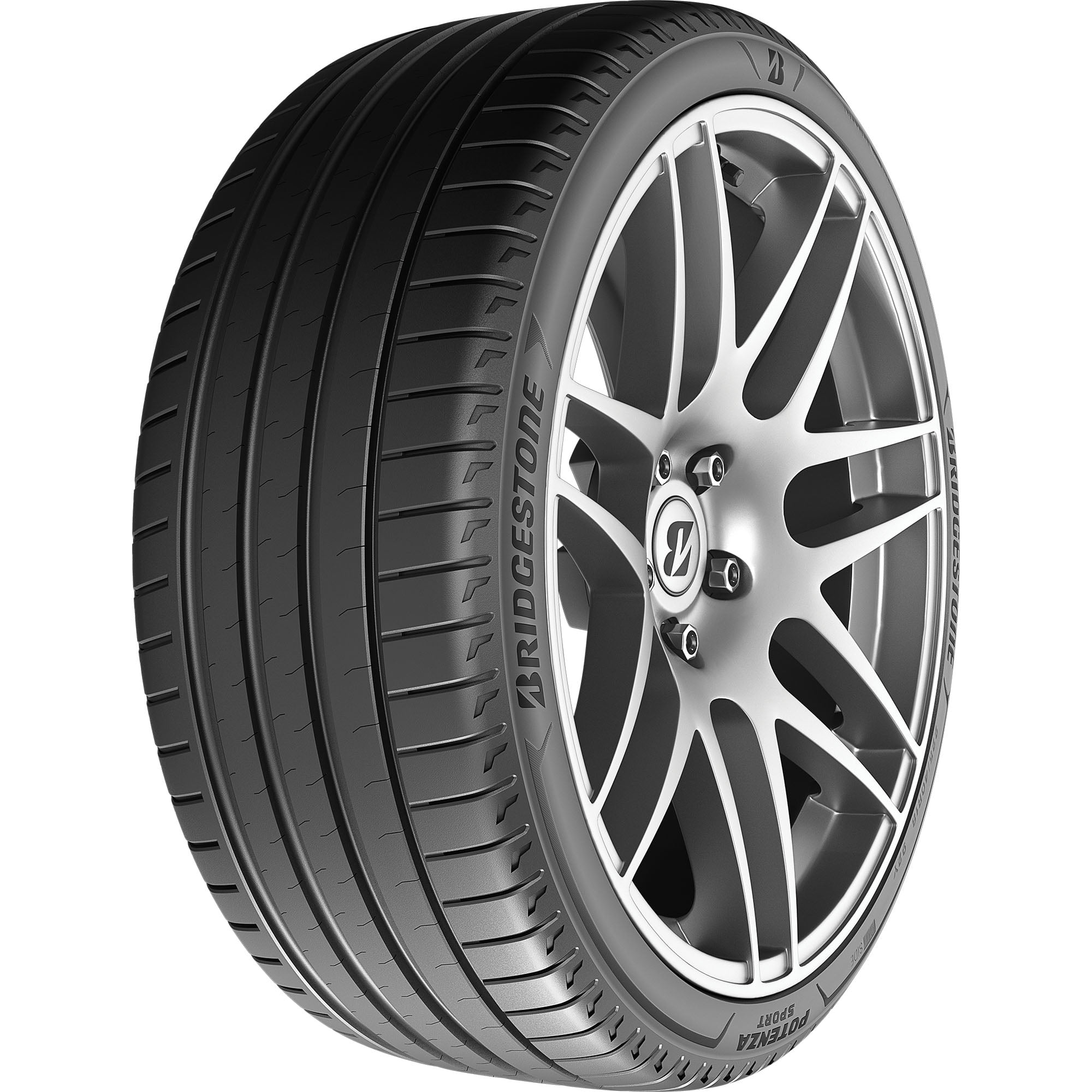 Шина Bridgestone POTENZA Sport DOT2023 XL 255/40 R20 101Y 255/40 R20