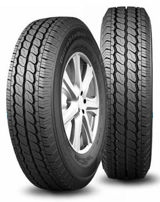 Kapsen 195R14C 106/ RS01 DOT21 0/0 R0 104T