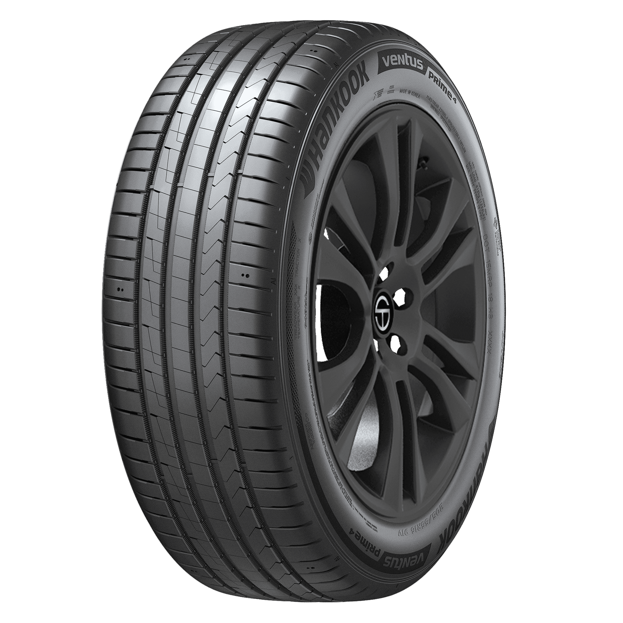 Шина Hankook K135 Ventus Prime4 HU XL 205/60 R16 96W 205/60 R16