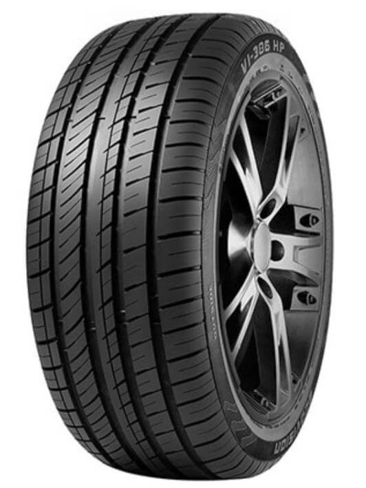 Шина Ecovision VI-386HP XL 255/50 R20 109V 255/50 R20