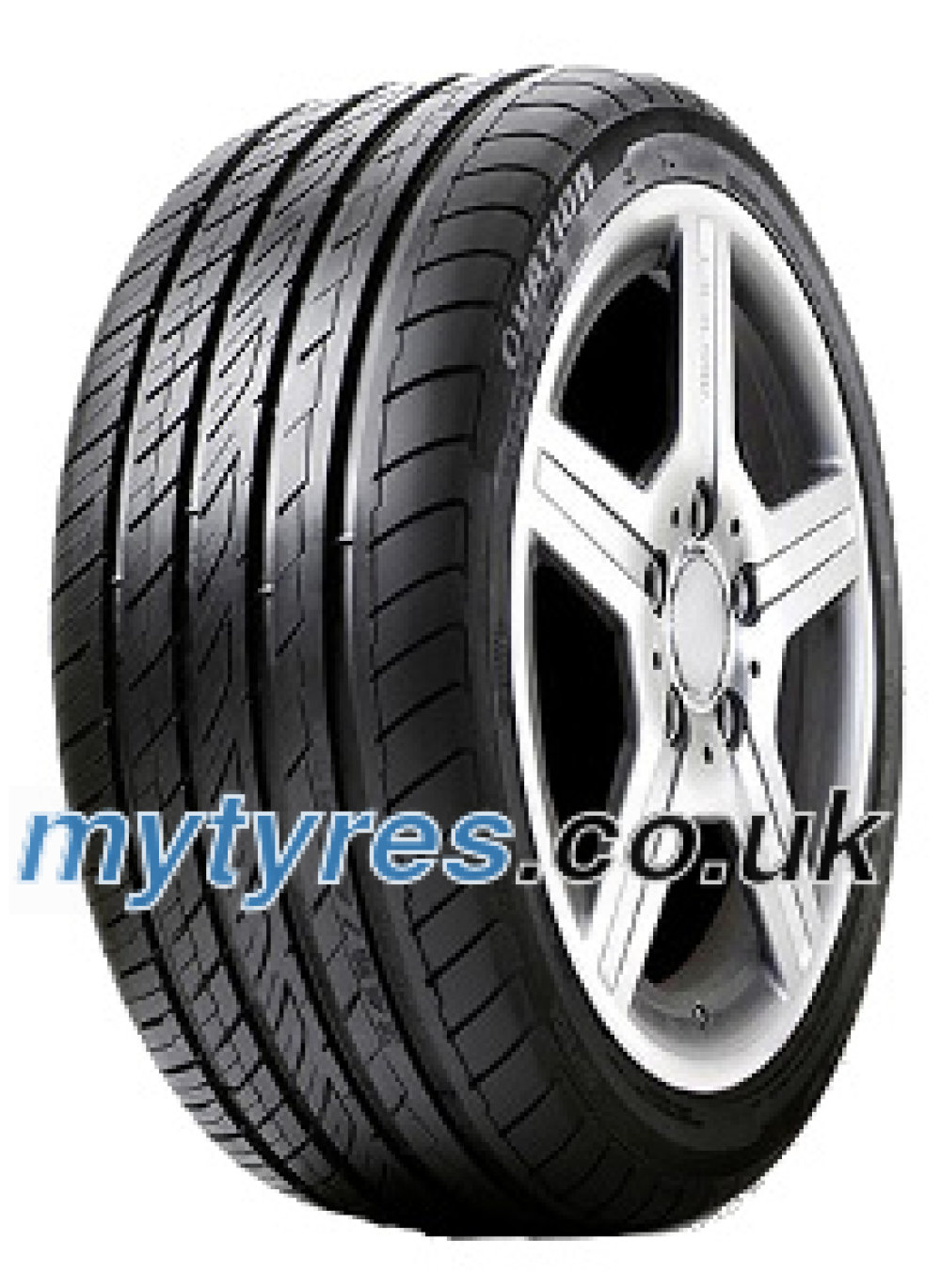 Шина Ovation VI-388 XL 295/35 R21 107Y 295/35 R21