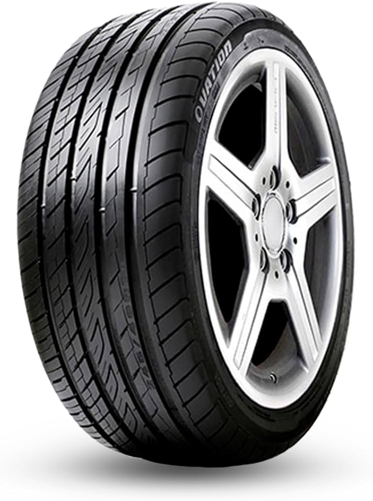 Шина Ovation VI-388 DOT2021 XL 245/35 R20 95W 245/35 R20