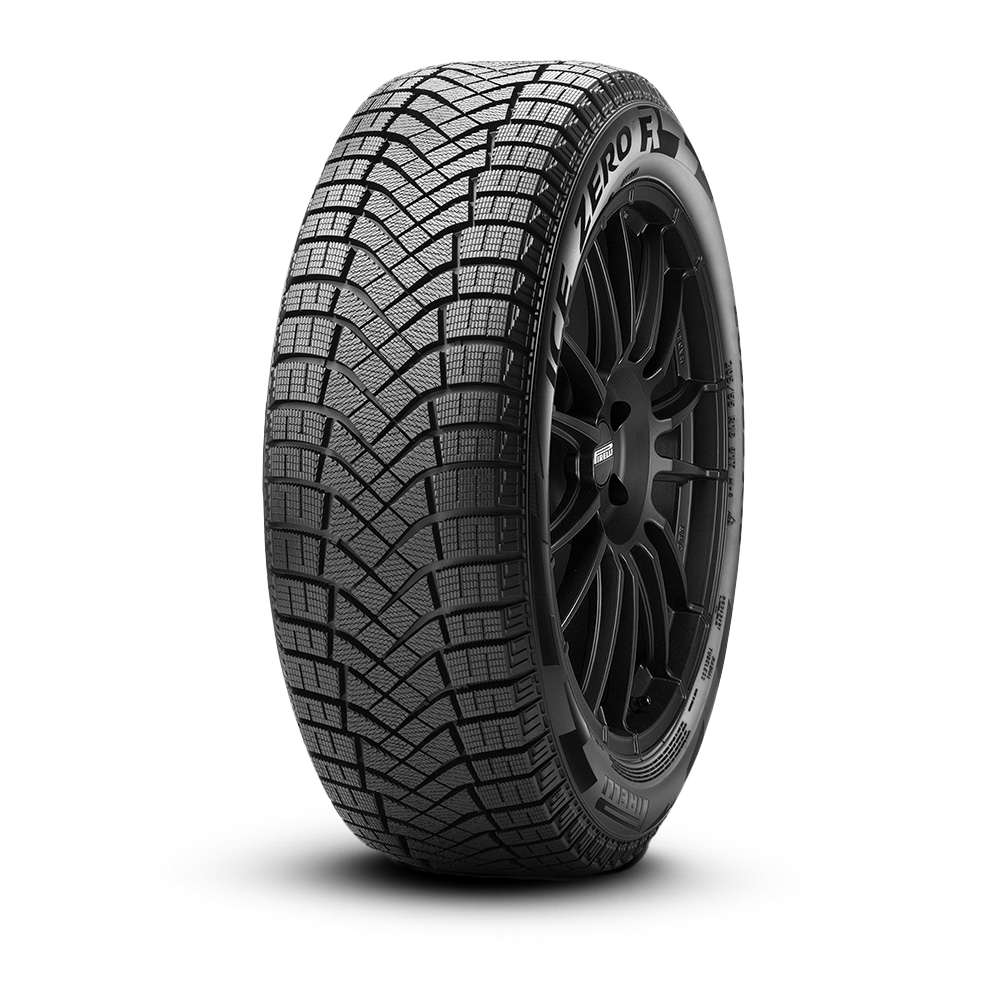 Шина Pirelli Winter Ice Zero FR XL 225/60 R18 104T 225/60 R18