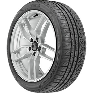 Шина Pirelli P Zero Winter XL 235/35 R19 91V 235/35 R19