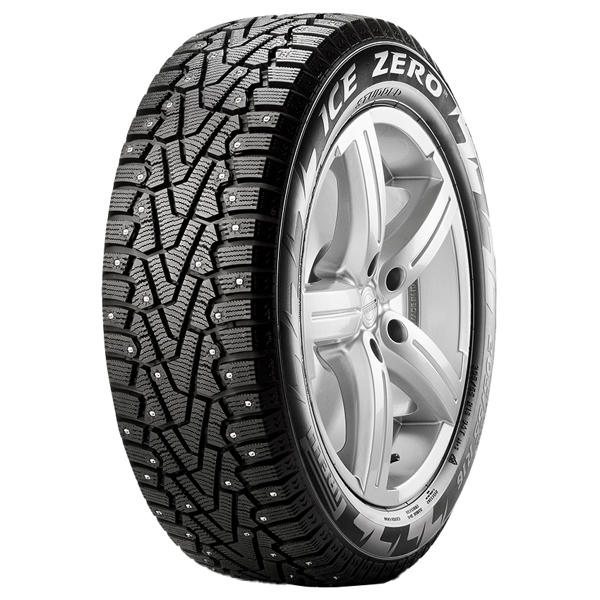 Шина Pirelli Winter Ice Zero шип XL 215/65 R16 102T 215/65 R16