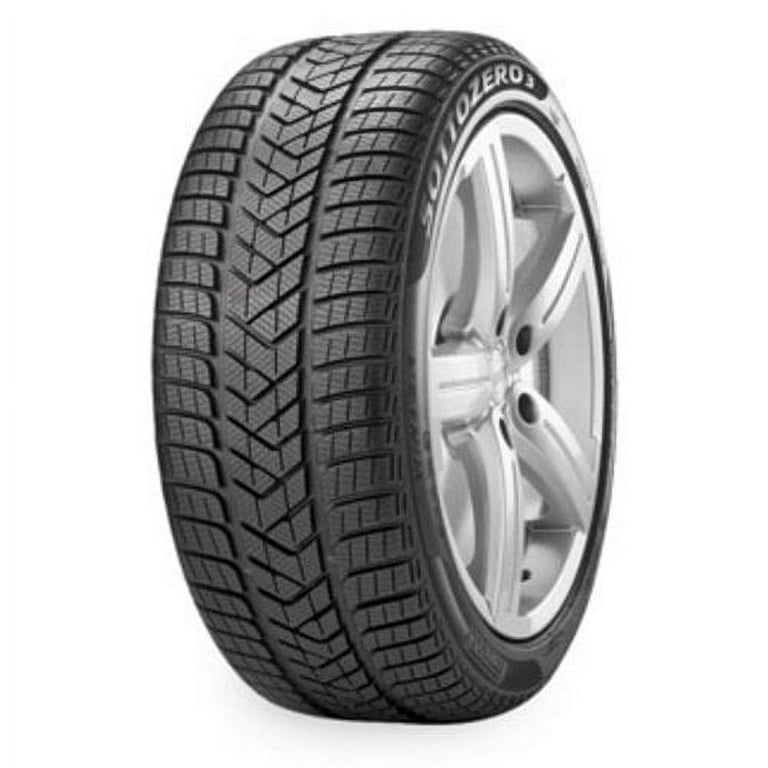 Шина Pirelli Winter Sottozero 3 215/50 R18 92V 215/50 R18