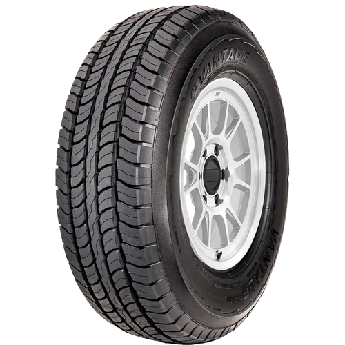 Шина Ecovision W686 под шип 245/65 R17 107T 245/65 R17