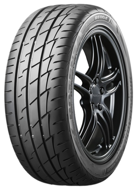 Шина Bridgestone POTENZA Adrenalin RE004 235/45 R18 98W 235/45 R18