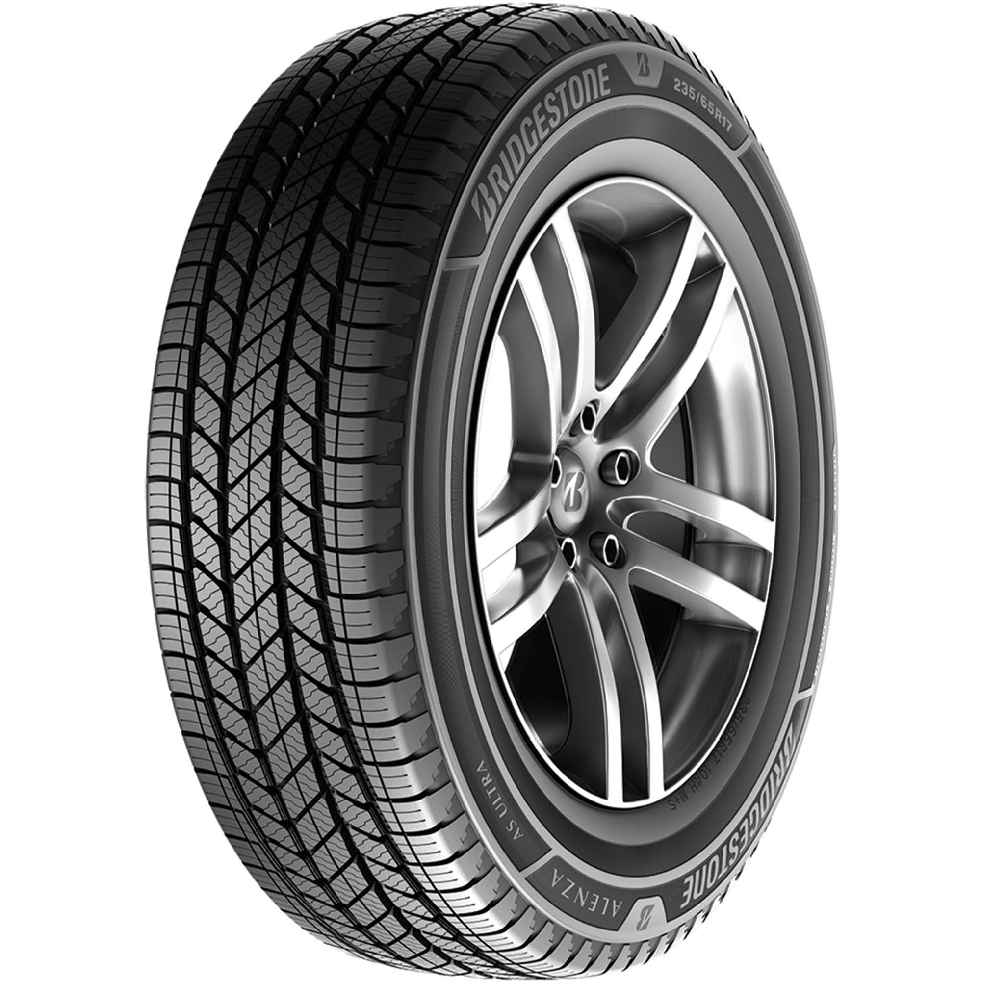 Шина Bridgestone ALENZA 001 245/55 R19 103V 245/55 R19