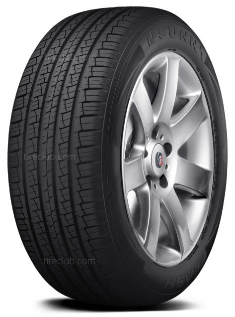 Шина Sunny SAS028 XL 285/50 R20 116V 285/50 R20