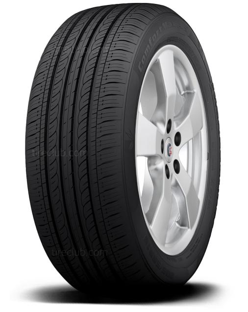 Шина Kapsen H202 DOT24 175/60 R15 81H 175/60 R15