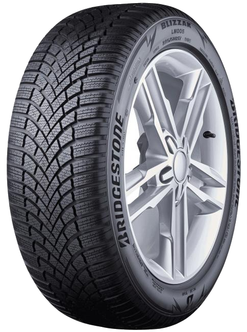 Шина Bridgestone Blizzak LM005 XL 255/55 R20 110V 255/55 R20