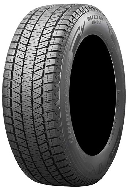 Шина Bridgestone Blizzak DM-V3 XL 255/55 R20 110T 255/55 R20