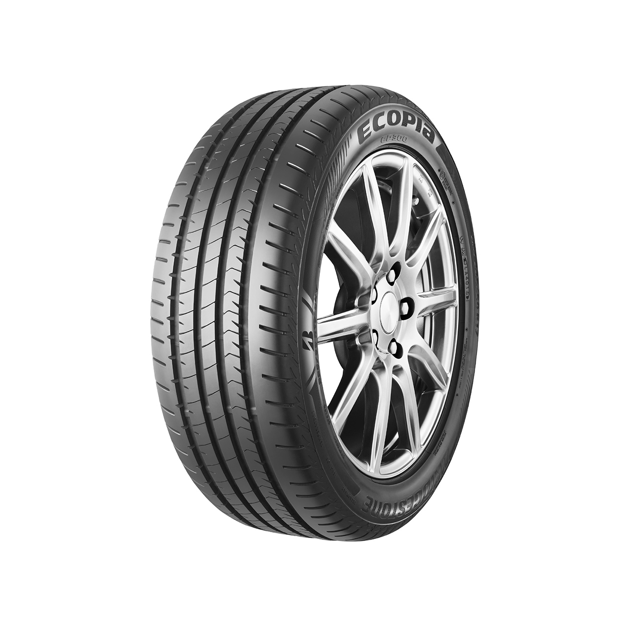 Шина Bridgestone ECOPIA EP300 225/60 R16 98V 225/60 R16