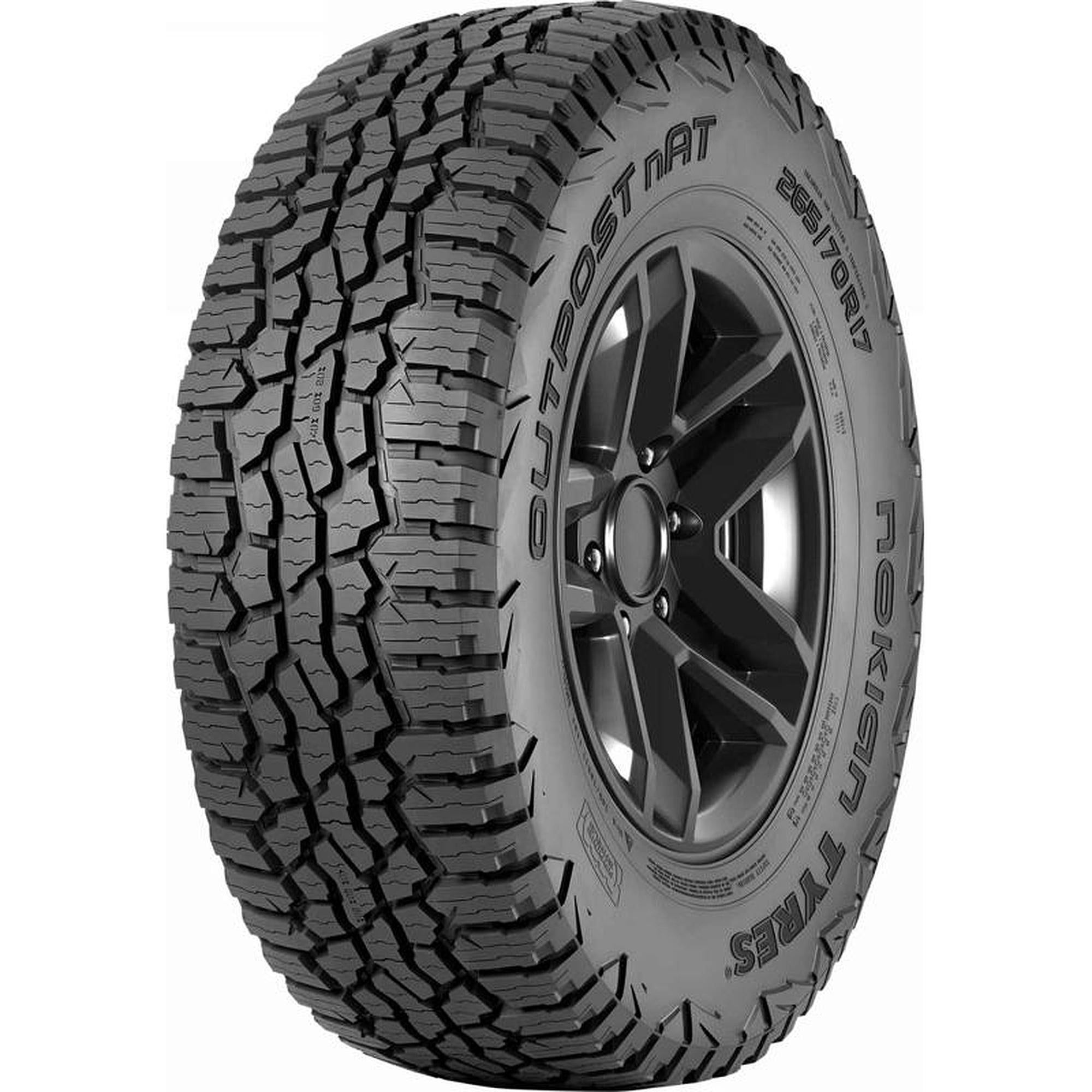 Шина Aplus A503 під шип XL 235/65 R17 108T 235/65 R17