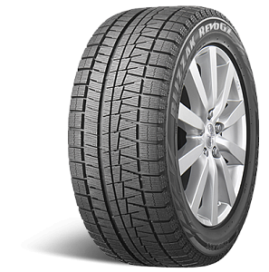 Bridgestone Blizzak REVO GZ 215/50 R17 91S