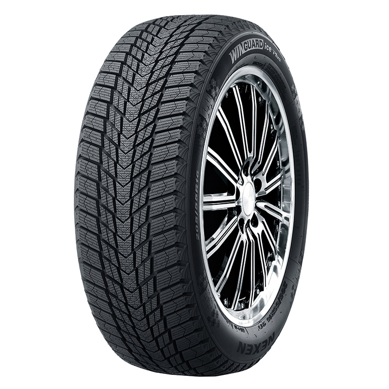 225/55R16 99T XL WinGuard ice Plus WH43 (Nexen) (2-й сорт)
