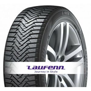 235/55R17 103V XL i FIT+ LW31 (Laufenn (2-й сорт) (вир-во Угорщина) DOT2024