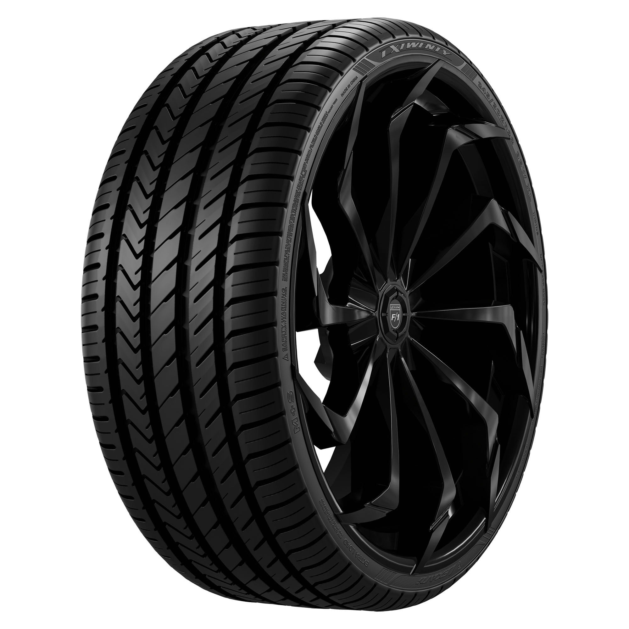 235/35R20 92W XL NC501 (Sunny) (1-й сорт)