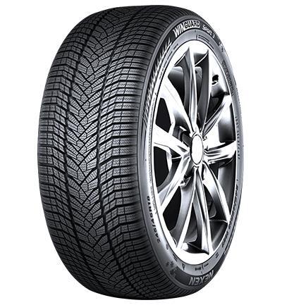 Nexen WINGUARD Sport 3 (1-й сорт XL 195/55 R20 95H
