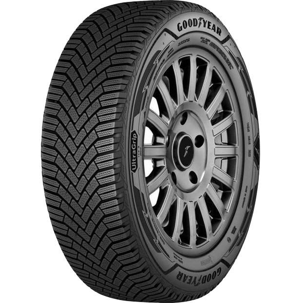 Goodyear UltraGrip Ice 3 DOT2023 XL 225/45 R19 96T