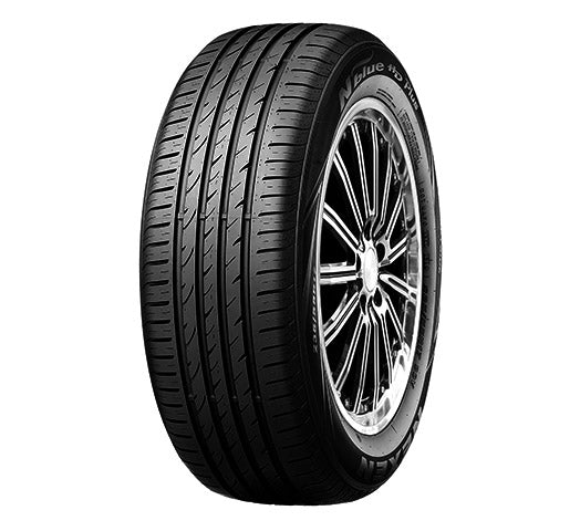 215/55R16 93V N-BLUE HD PLUS (Nexen) DOT23 (1-й сорт)