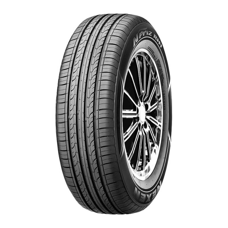 Nexen NPRIZ RH1 DOT23 (1-й сорт 215/70 R16 100H