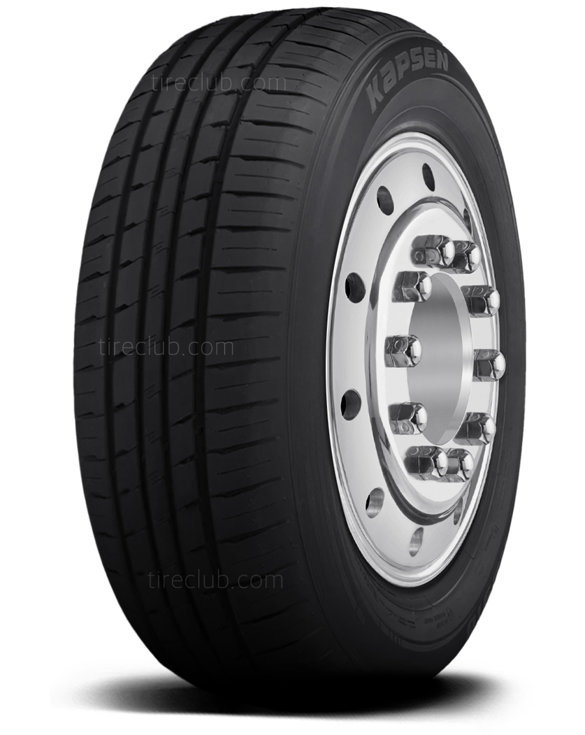 Kapsen HD918 (1-й сорт 175/70 R14 84H
