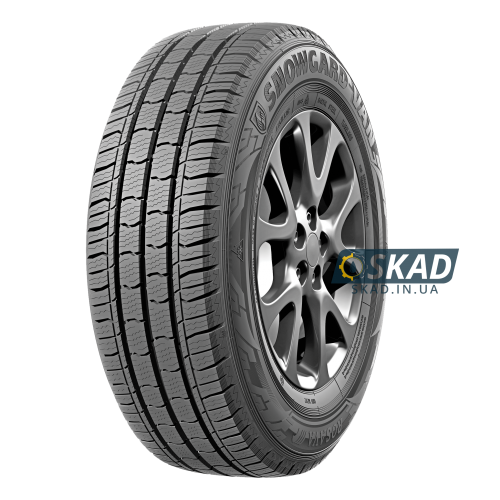 Росава C 109/ ROSAVA SNOWGARD-VAN DOT23 215/70 R15 107R
