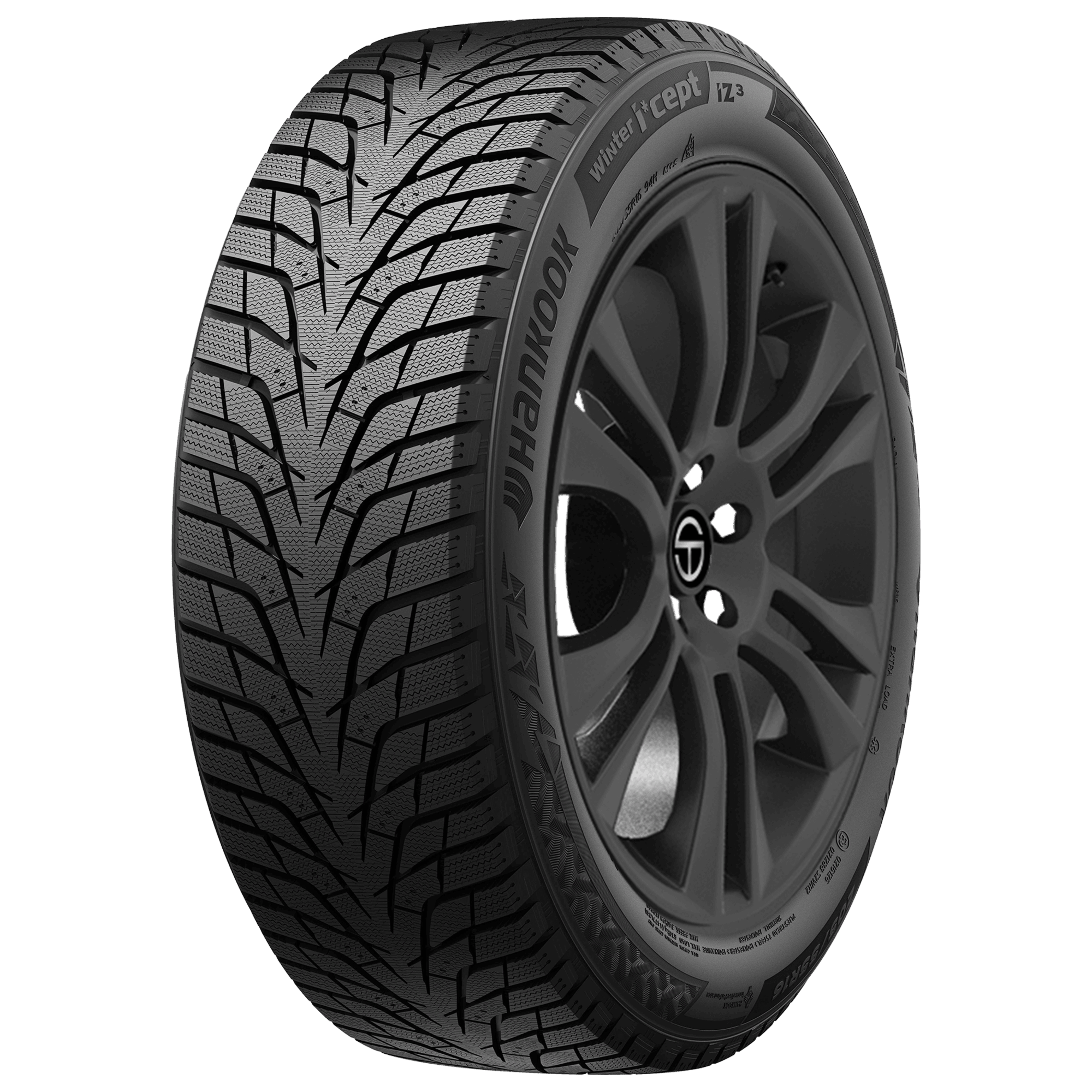 Hankook W636 Winter i*cept IZ3 (1-й сорт XL 215/60 R16 99H