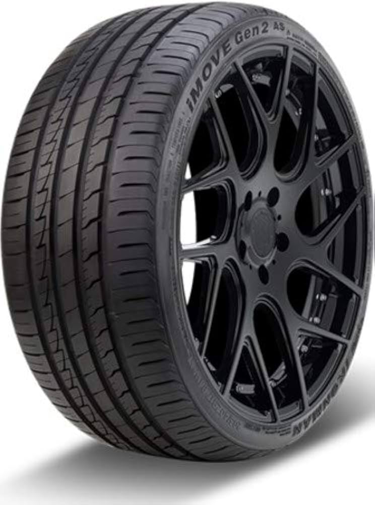 Ovation VI-882 XL 215/55 R16 97V