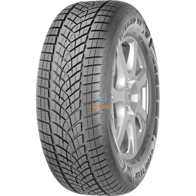Goodyear UltraGrip Ice SUV G1 XL 255/55 R20 110T