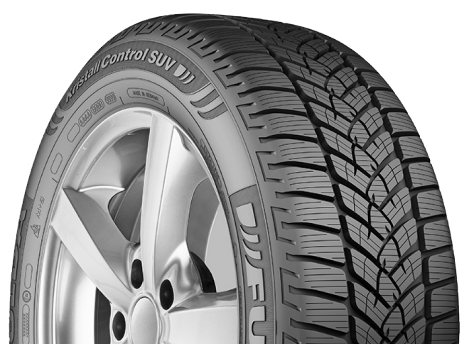 Fulda Kristall Control SUV XL 225/60 R17 103V