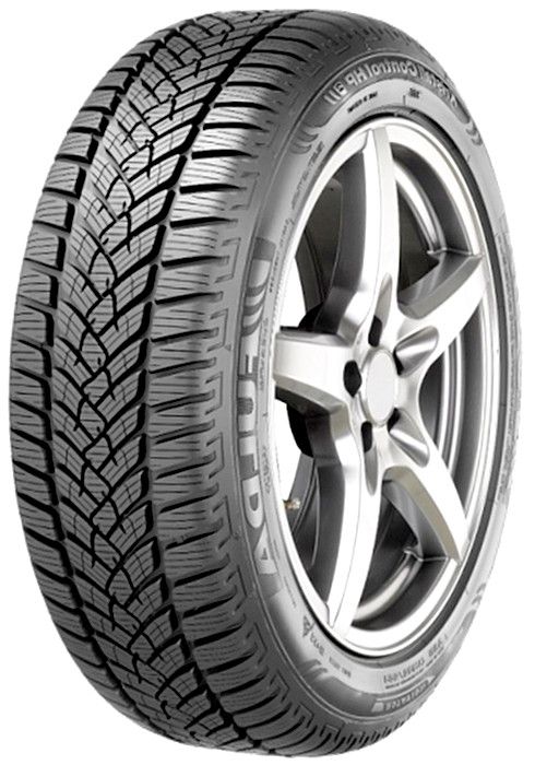Fulda Kristall Control HP2 DOT2022 XL 255/40 R19 100V