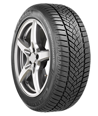 Fulda Kristall Control HP2 225/45 R17 91H
