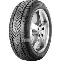 Fulda Kristall Control HP2 DOT2024 XL 215/50 R17 95V