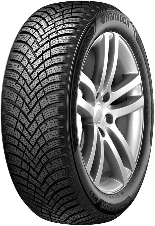 Hankook W462B Winter i*cept RS3 Run Flat HU 205/55 R16 91H