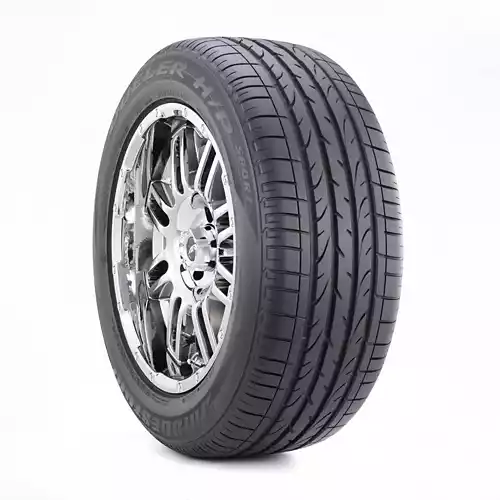 Bridgestone DUELER H/P SPORT 255/60 R18 108Y
