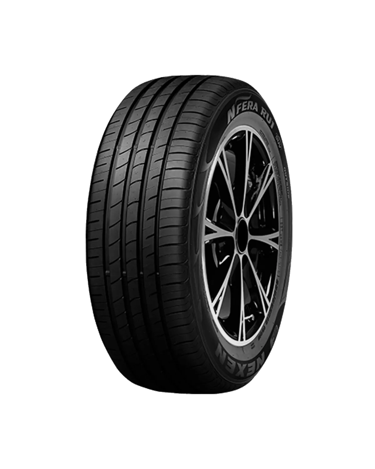 Nexen NFERA RU1 DOT2023 XL 255/35 R20 97Y